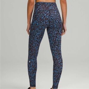 Lululemon Swift Speed tight - NWOT